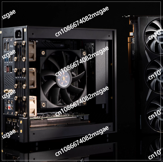 LP P6 ITX chassis aluminum CNC - Sff Mini Itx Cnc Aluminum Chassis 评论和价格